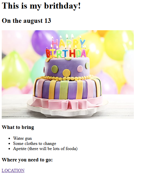 Capstone Project 1 screenshot